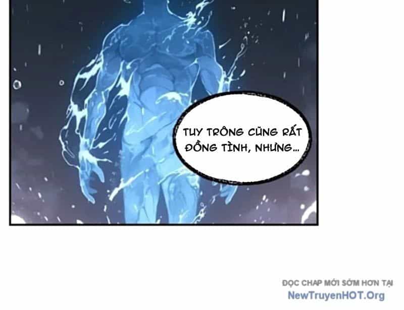 Thành Thần Bắt Đầu Từ Một Hồ Nước - Chương 12 - ảnh 53