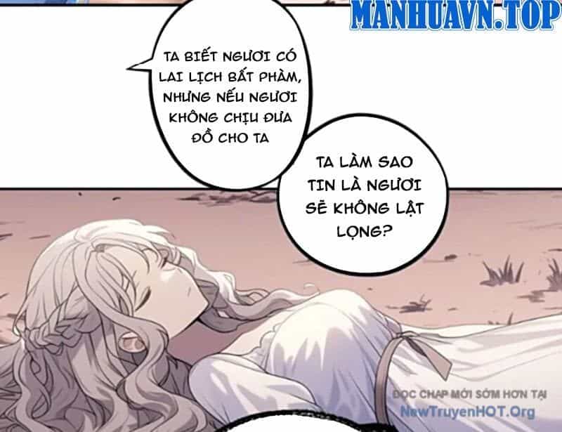 Thành Thần Bắt Đầu Từ Một Hồ Nước - Chương 12 - ảnh 62