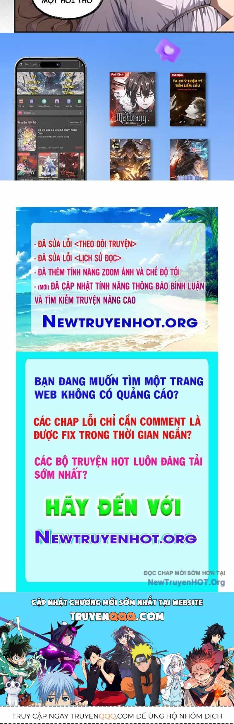 Thành Thần Bắt Đầu Từ Một Hồ Nước - Chương 12 - ảnh 64