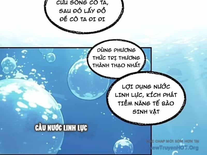 Thành Thần Bắt Đầu Từ Một Hồ Nước - Chương 13 - ảnh 16