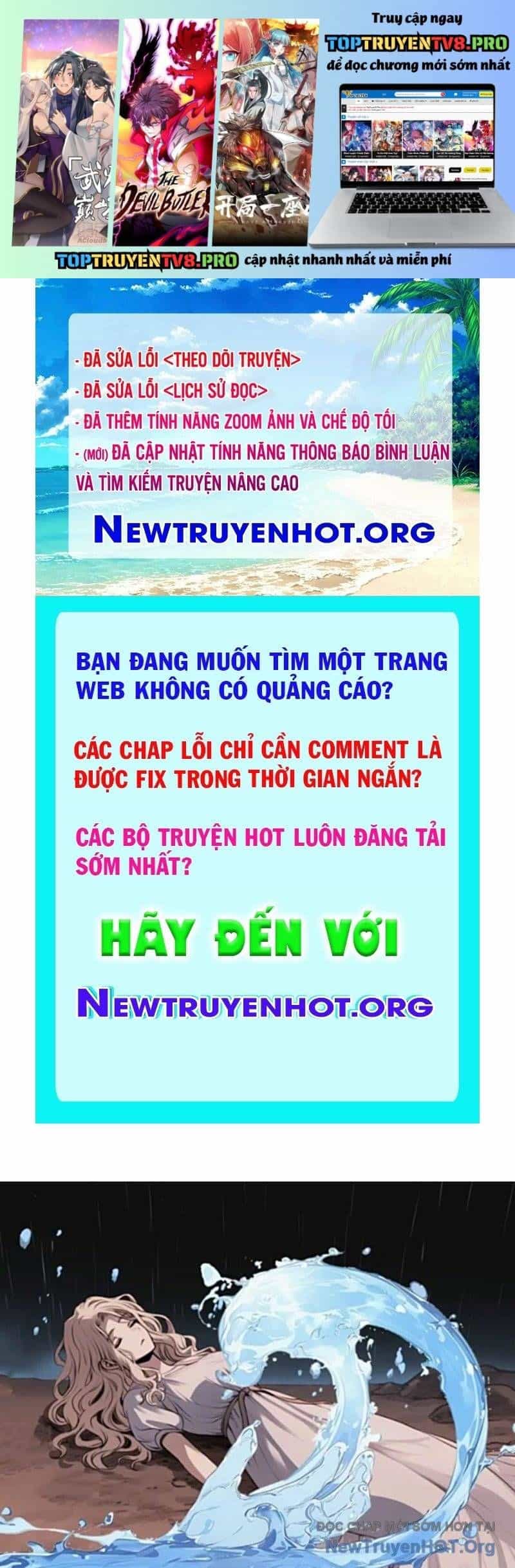 Thành Thần Bắt Đầu Từ Một Hồ Nước - Chương 13 - ảnh 2