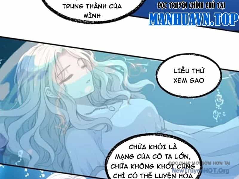 Thành Thần Bắt Đầu Từ Một Hồ Nước - Chương 13 - ảnh 22