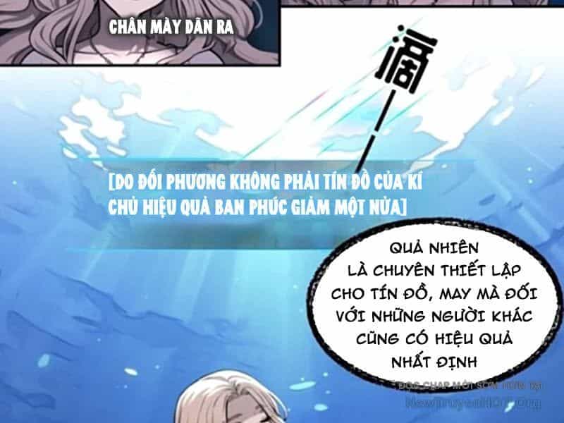 Thành Thần Bắt Đầu Từ Một Hồ Nước - Chương 13 - ảnh 25
