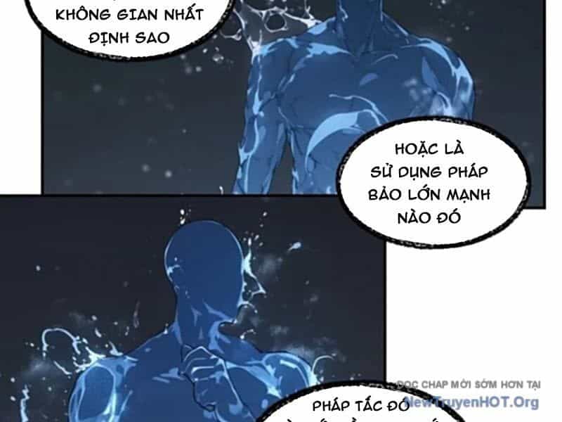 Thành Thần Bắt Đầu Từ Một Hồ Nước - Chương 13 - ảnh 32