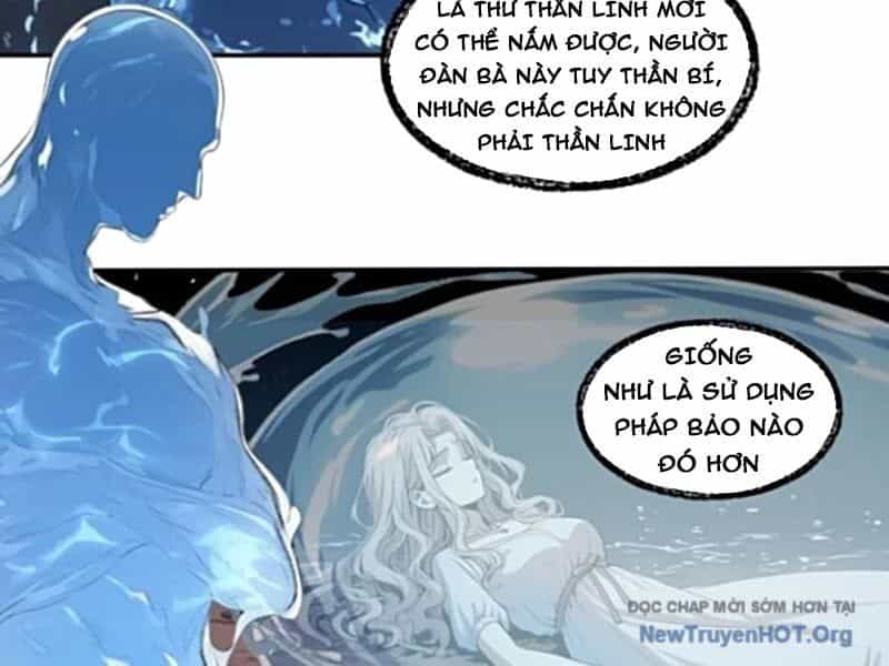 Thành Thần Bắt Đầu Từ Một Hồ Nước - Chương 13 - ảnh 33