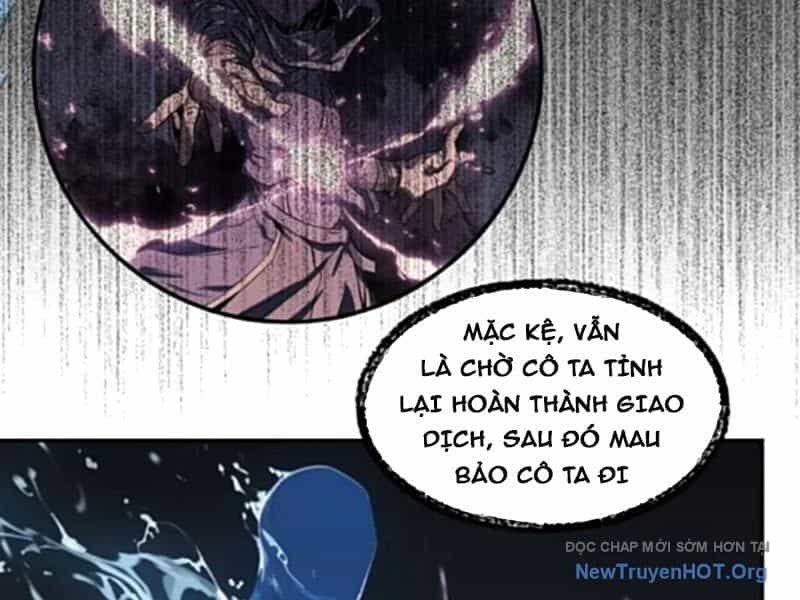 Thành Thần Bắt Đầu Từ Một Hồ Nước - Chương 13 - ảnh 35