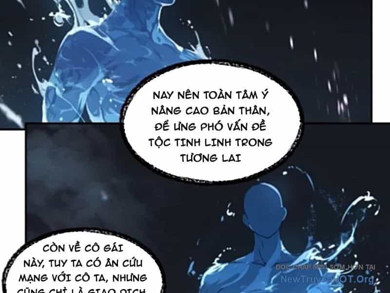 Thành Thần Bắt Đầu Từ Một Hồ Nước - Chương 13 - ảnh 36