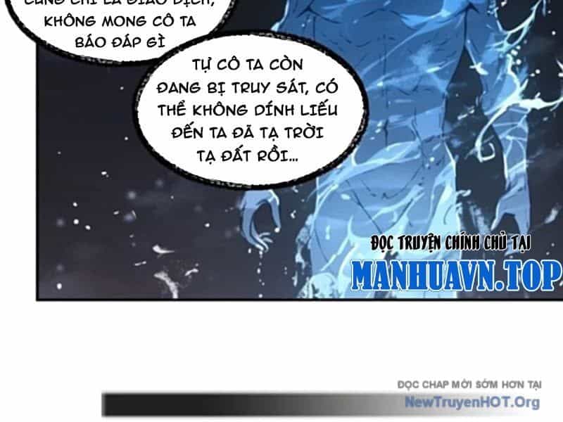 Thành Thần Bắt Đầu Từ Một Hồ Nước - Chương 13 - ảnh 37