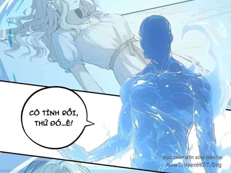 Thành Thần Bắt Đầu Từ Một Hồ Nước - Chương 13 - ảnh 41