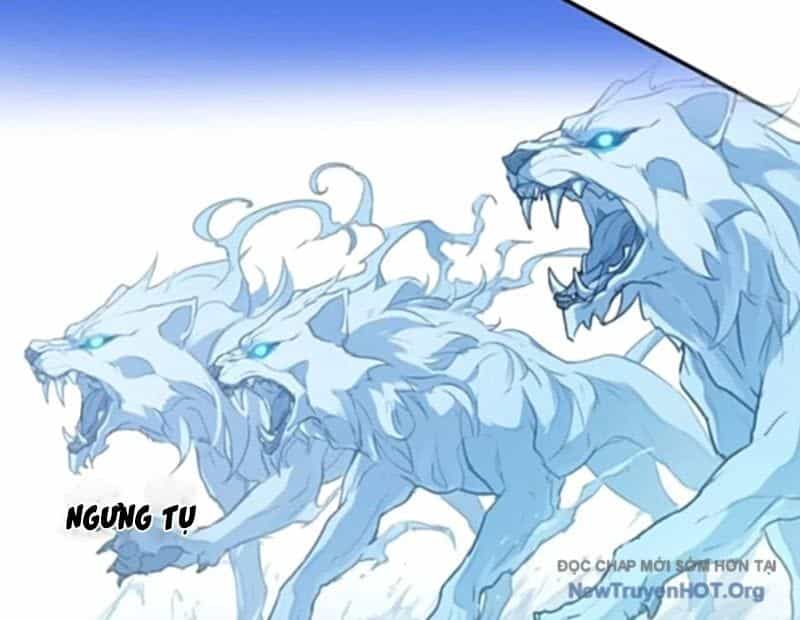 Thành Thần Bắt Đầu Từ Một Hồ Nước - Chương 13 - ảnh 44