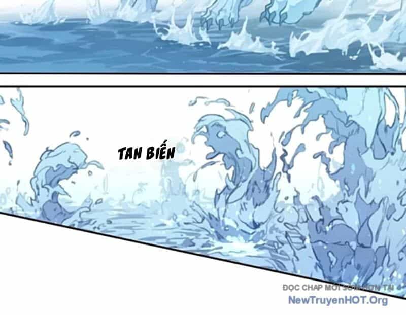 Thành Thần Bắt Đầu Từ Một Hồ Nước - Chương 13 - ảnh 45