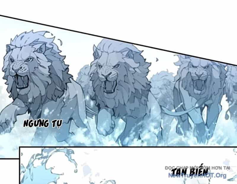 Thành Thần Bắt Đầu Từ Một Hồ Nước - Chương 13 - ảnh 46