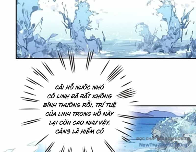 Thành Thần Bắt Đầu Từ Một Hồ Nước - Chương 13 - ảnh 47