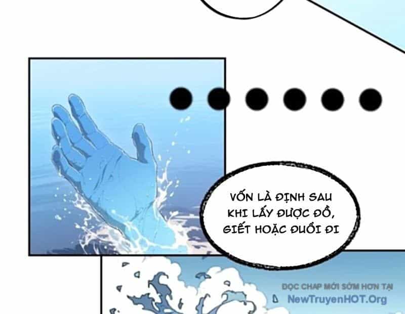 Thành Thần Bắt Đầu Từ Một Hồ Nước - Chương 13 - ảnh 70
