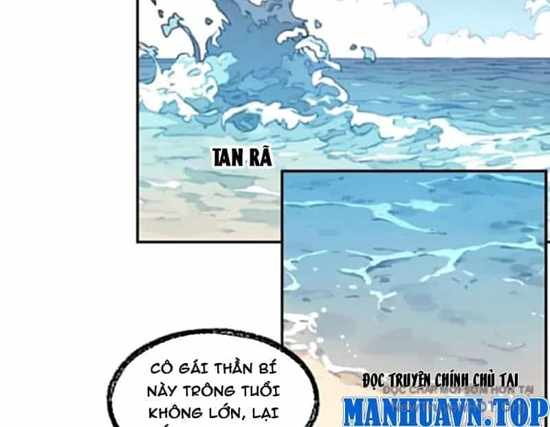 Thành Thần Bắt Đầu Từ Một Hồ Nước - Chương 13 - ảnh 71