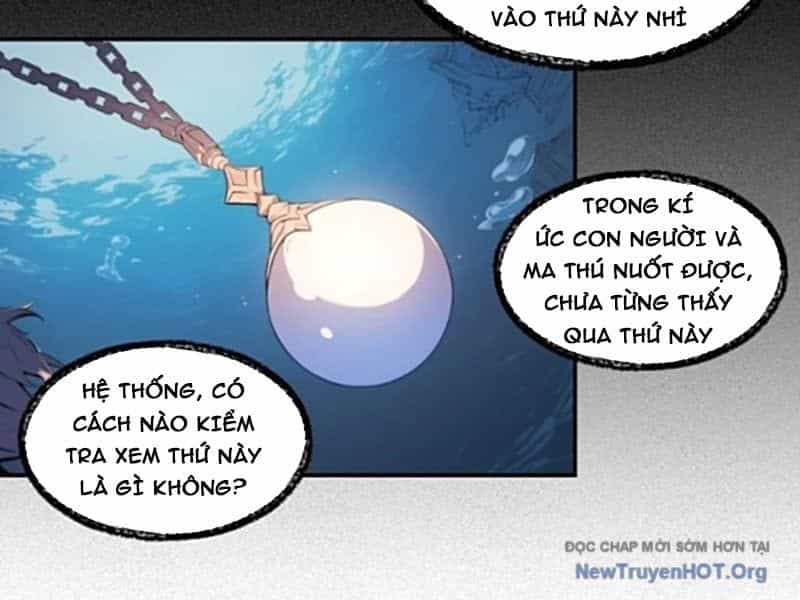 Thành Thần Bắt Đầu Từ Một Hồ Nước - Chương 13 - ảnh 9