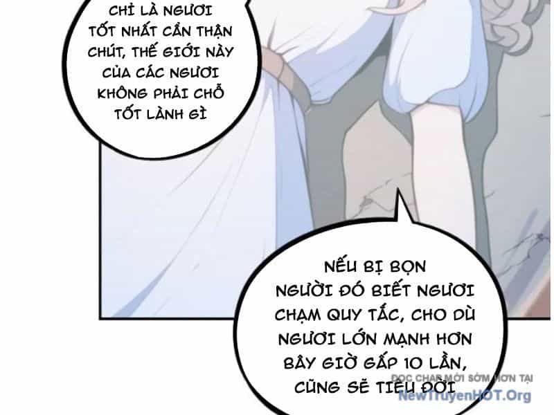 Thành Thần Bắt Đầu Từ Một Hồ Nước - Chương 14 - ảnh 20