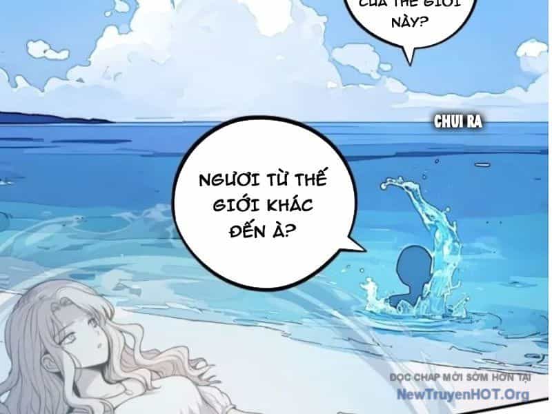 Thành Thần Bắt Đầu Từ Một Hồ Nước - Chương 14 - ảnh 22