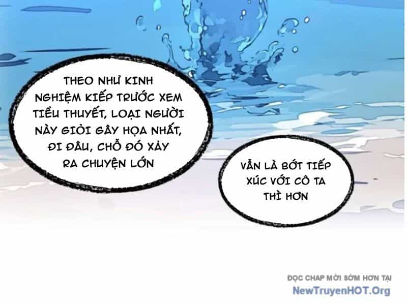 Thành Thần Bắt Đầu Từ Một Hồ Nước - Chương 14 - ảnh 26