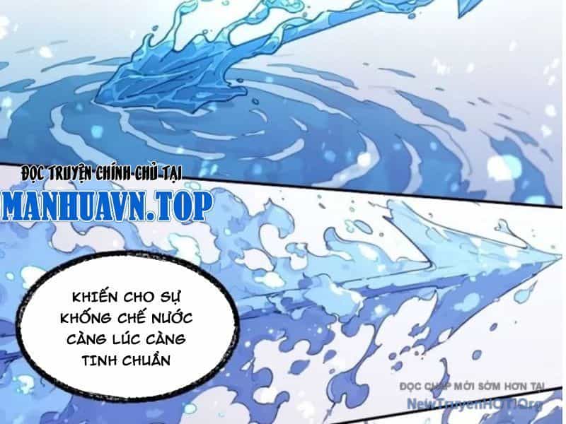 Thành Thần Bắt Đầu Từ Một Hồ Nước - Chương 14 - ảnh 29