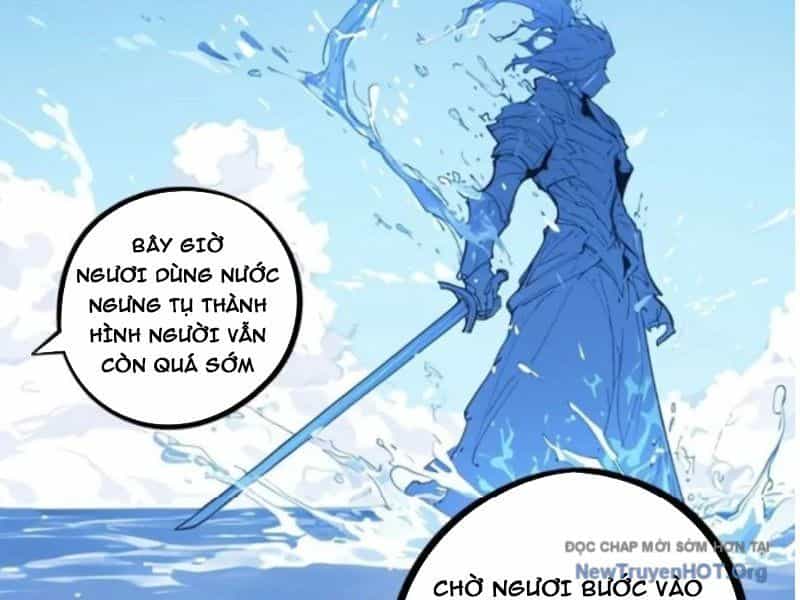Thành Thần Bắt Đầu Từ Một Hồ Nước - Chương 14 - ảnh 35
