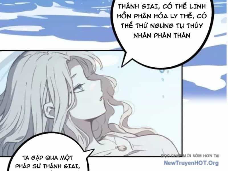 Thành Thần Bắt Đầu Từ Một Hồ Nước - Chương 14 - ảnh 36