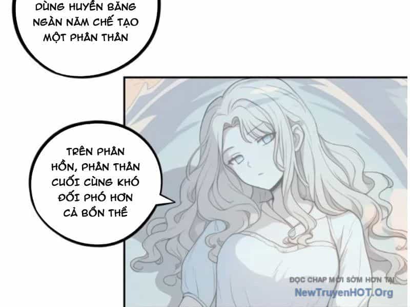 Thành Thần Bắt Đầu Từ Một Hồ Nước - Chương 14 - ảnh 37