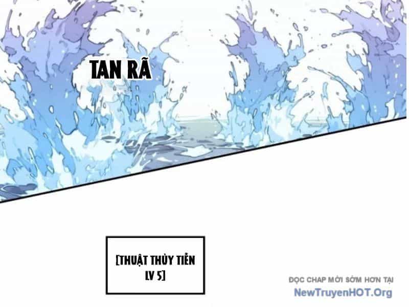 Thành Thần Bắt Đầu Từ Một Hồ Nước - Chương 14 - ảnh 4