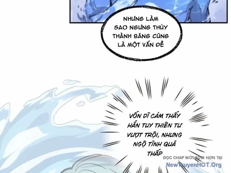 Thành Thần Bắt Đầu Từ Một Hồ Nước - Chương 14 - ảnh 40