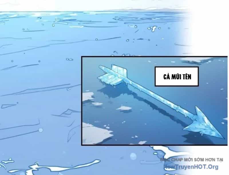Thành Thần Bắt Đầu Từ Một Hồ Nước - Chương 14 - ảnh 45