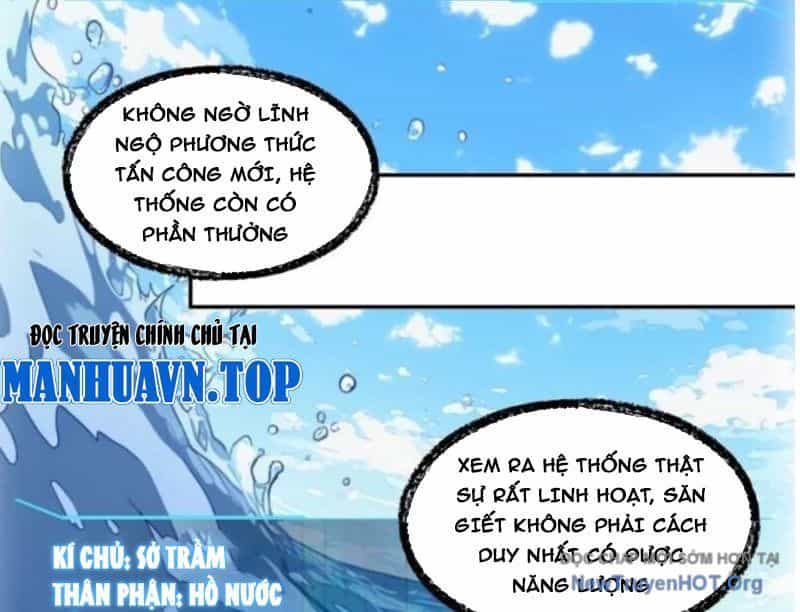 Thành Thần Bắt Đầu Từ Một Hồ Nước - Chương 14 - ảnh 60