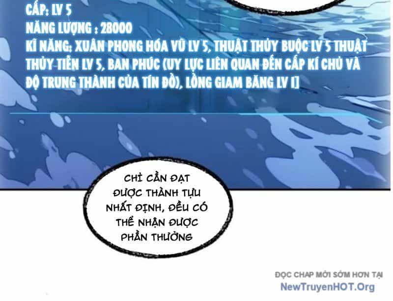 Thành Thần Bắt Đầu Từ Một Hồ Nước - Chương 14 - ảnh 61