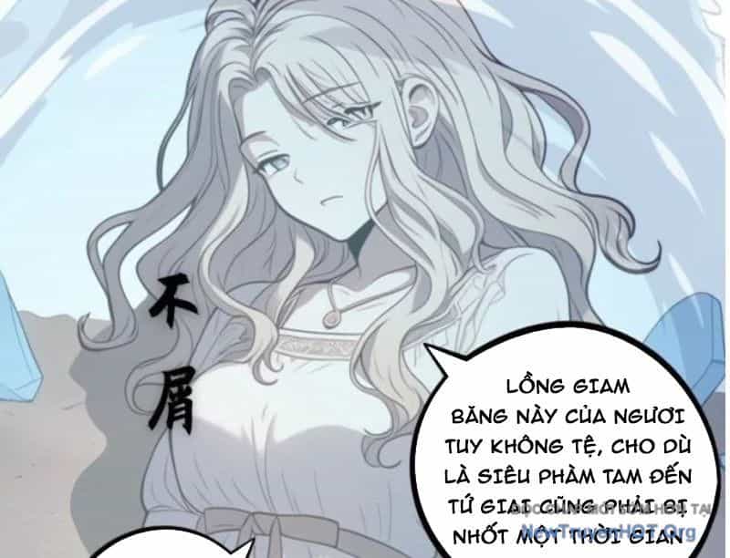 Thành Thần Bắt Đầu Từ Một Hồ Nước - Chương 14 - ảnh 70