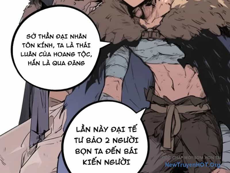 Thành Thần Bắt Đầu Từ Một Hồ Nước - Chương 15 - ảnh 32