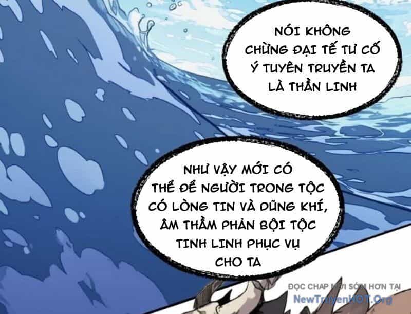 Thành Thần Bắt Đầu Từ Một Hồ Nước - Chương 15 - ảnh 43