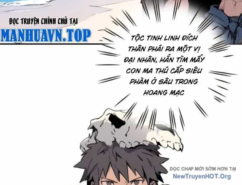 Thành Thần Bắt Đầu Từ Một Hồ Nước - Chương 15 - ảnh 48