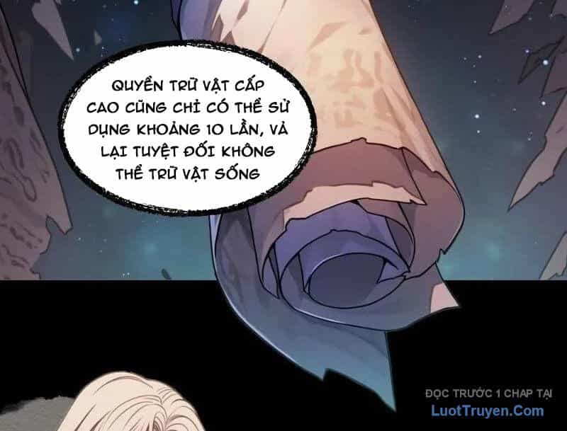 Thành Thần Bắt Đầu Từ Một Hồ Nước - Chương 16 - ảnh 15