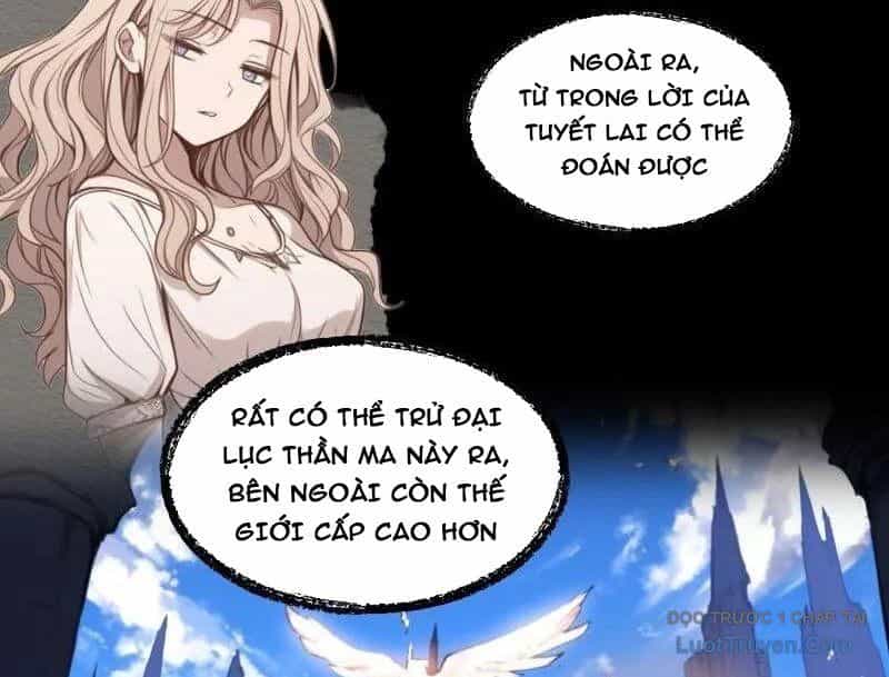Thành Thần Bắt Đầu Từ Một Hồ Nước - Chương 16 - ảnh 16