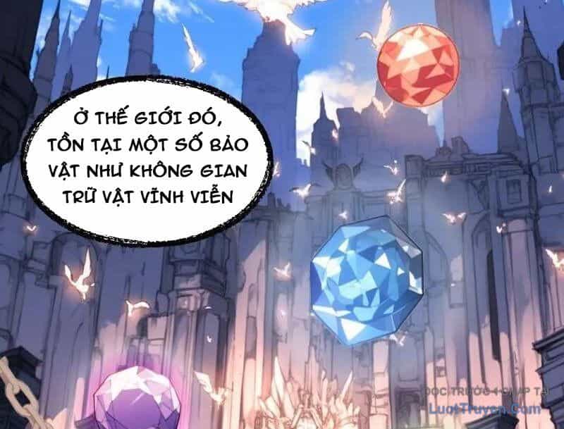 Thành Thần Bắt Đầu Từ Một Hồ Nước - Chương 16 - ảnh 17