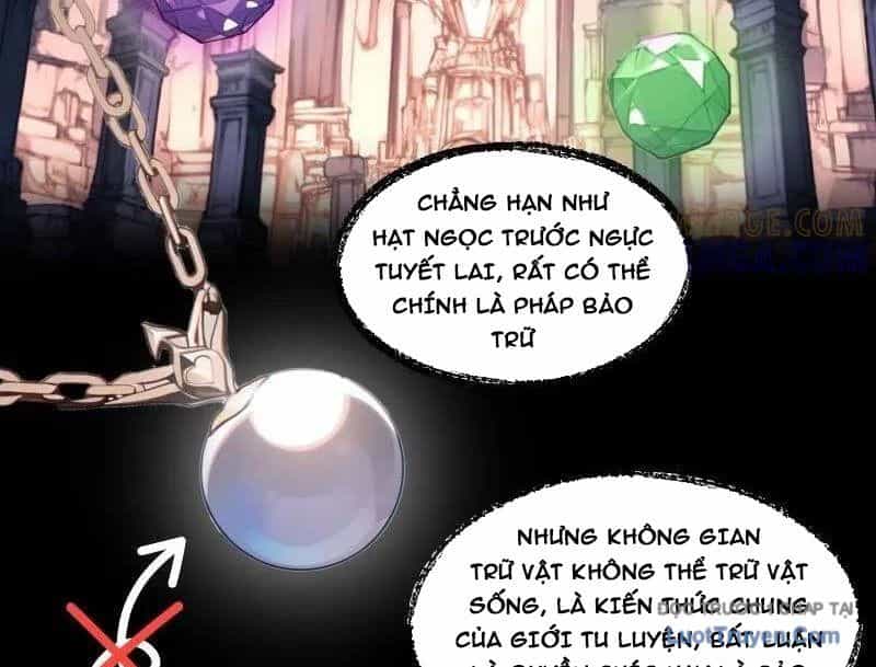 Thành Thần Bắt Đầu Từ Một Hồ Nước - Chương 16 - ảnh 18