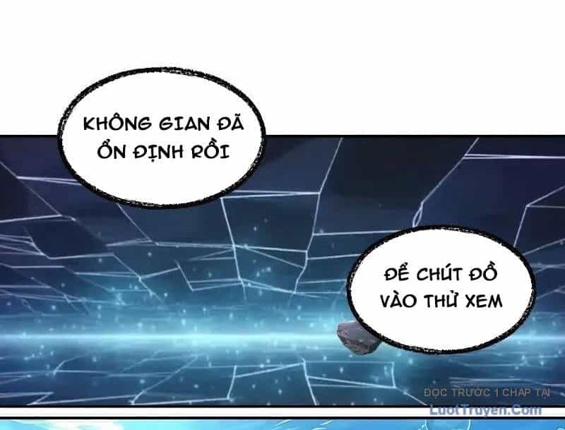 Thành Thần Bắt Đầu Từ Một Hồ Nước - Chương 16 - ảnh 21