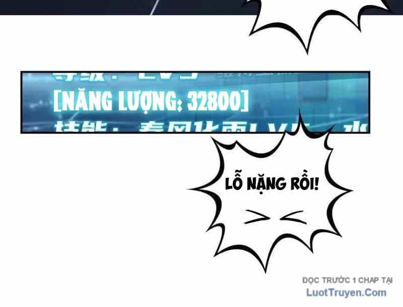 Thành Thần Bắt Đầu Từ Một Hồ Nước - Chương 16 - ảnh 28