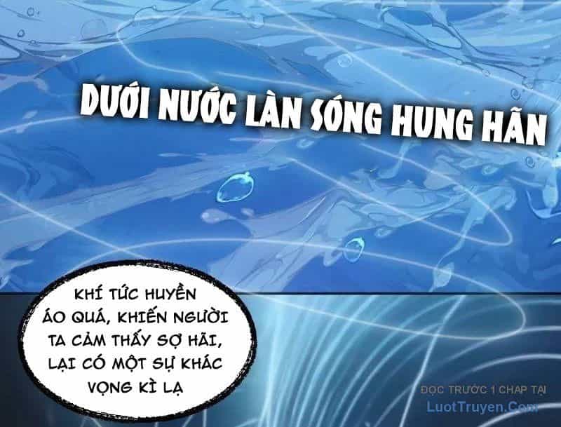 Thành Thần Bắt Đầu Từ Một Hồ Nước - Chương 16 - ảnh 3