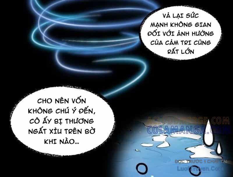 Thành Thần Bắt Đầu Từ Một Hồ Nước - Chương 16 - ảnh 41