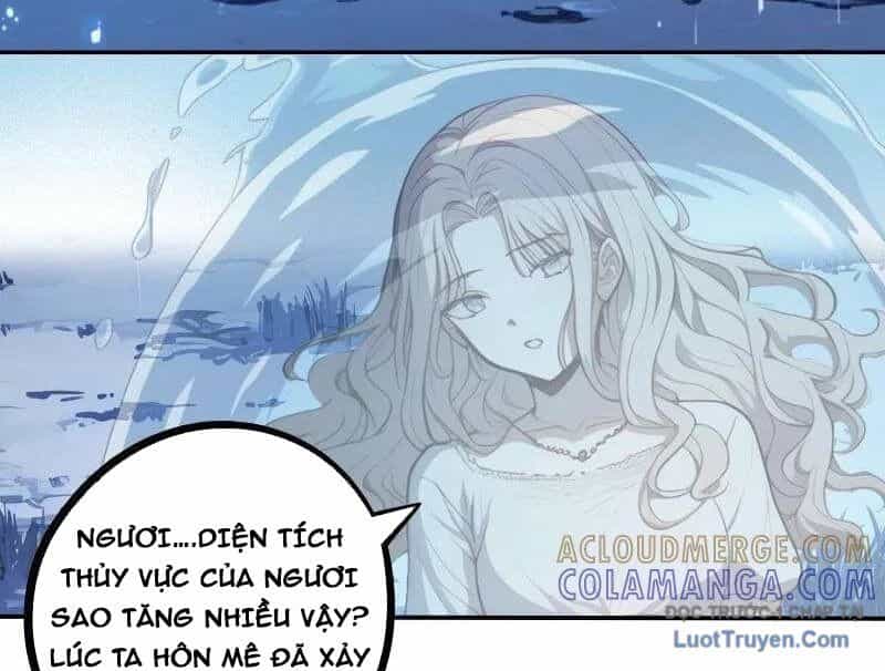 Thành Thần Bắt Đầu Từ Một Hồ Nước - Chương 16 - ảnh 69