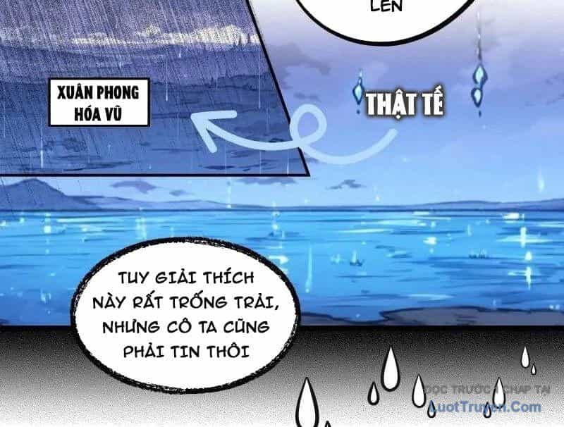 Thành Thần Bắt Đầu Từ Một Hồ Nước - Chương 16 - ảnh 71