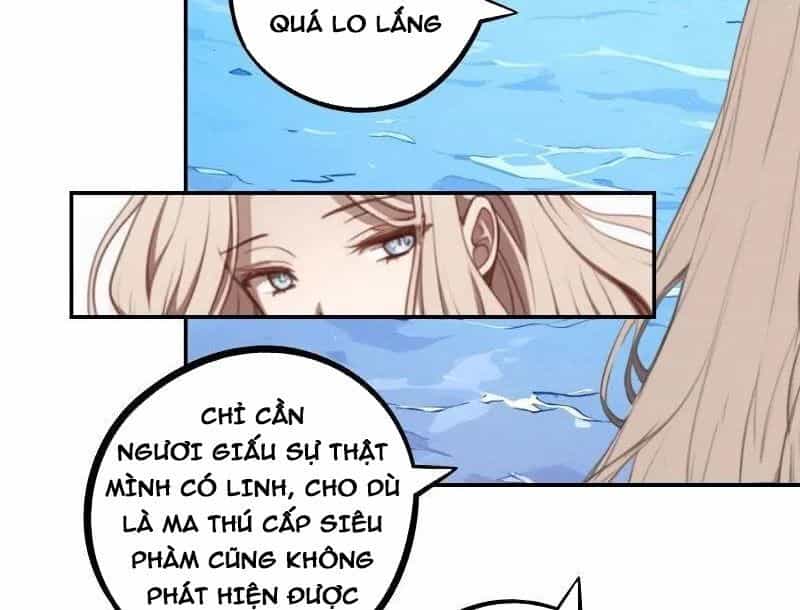 Thành Thần Bắt Đầu Từ Một Hồ Nước - Chương 17 - ảnh 12