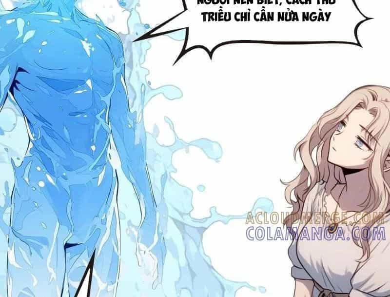 Thành Thần Bắt Đầu Từ Một Hồ Nước - Chương 17 - ảnh 14