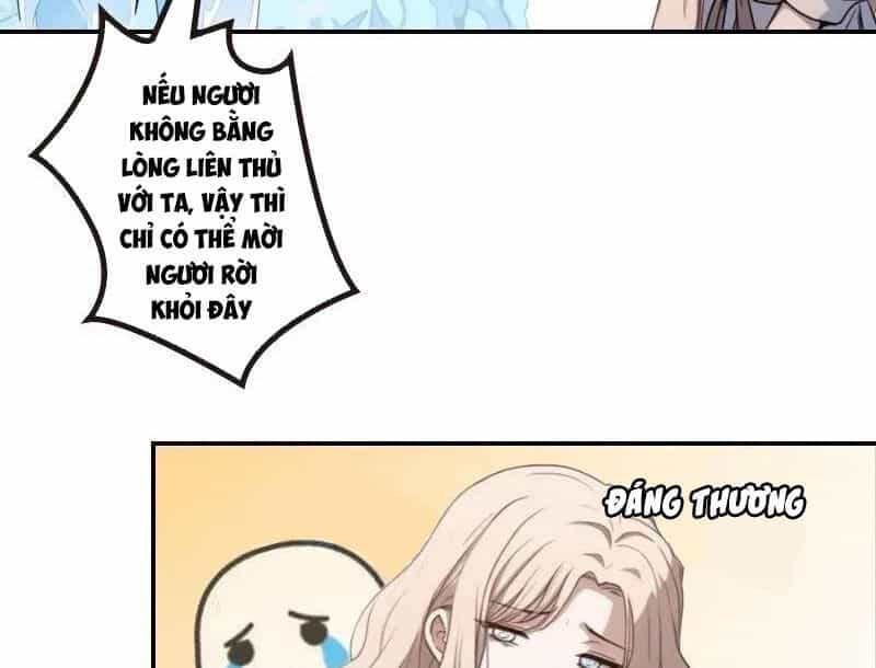 Thành Thần Bắt Đầu Từ Một Hồ Nước - Chương 17 - ảnh 15