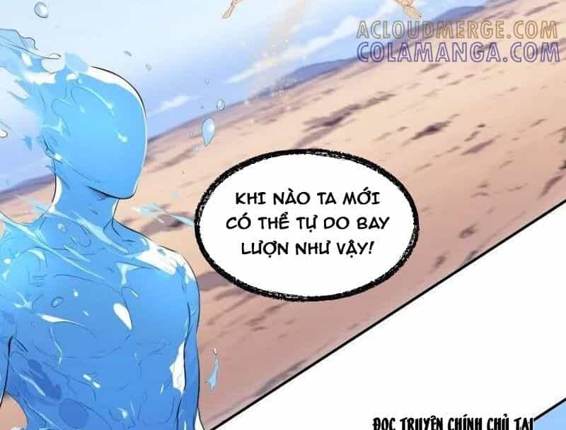 Thành Thần Bắt Đầu Từ Một Hồ Nước - Chương 17 - ảnh 24